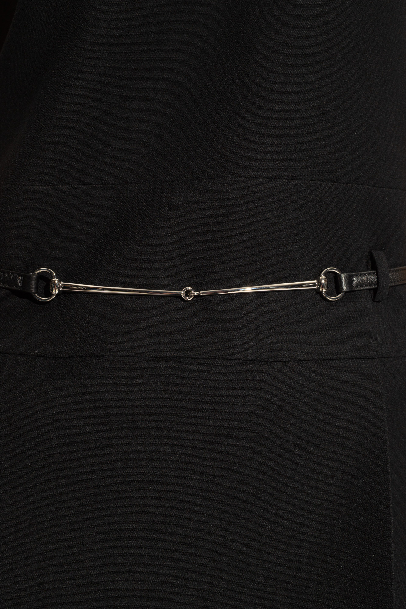 Gucci Dress with belt | Women's Clothing | Vitkac